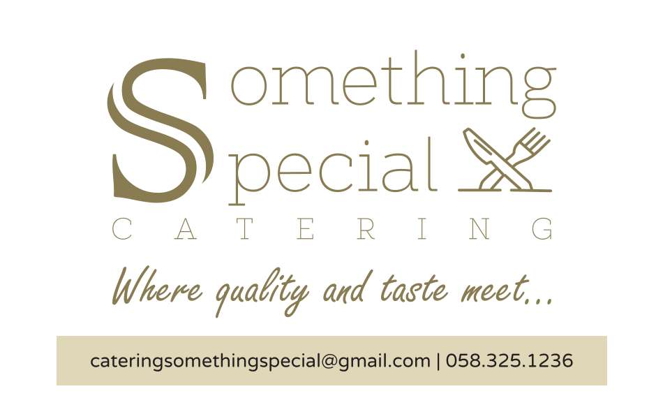 Something Special Catering logo