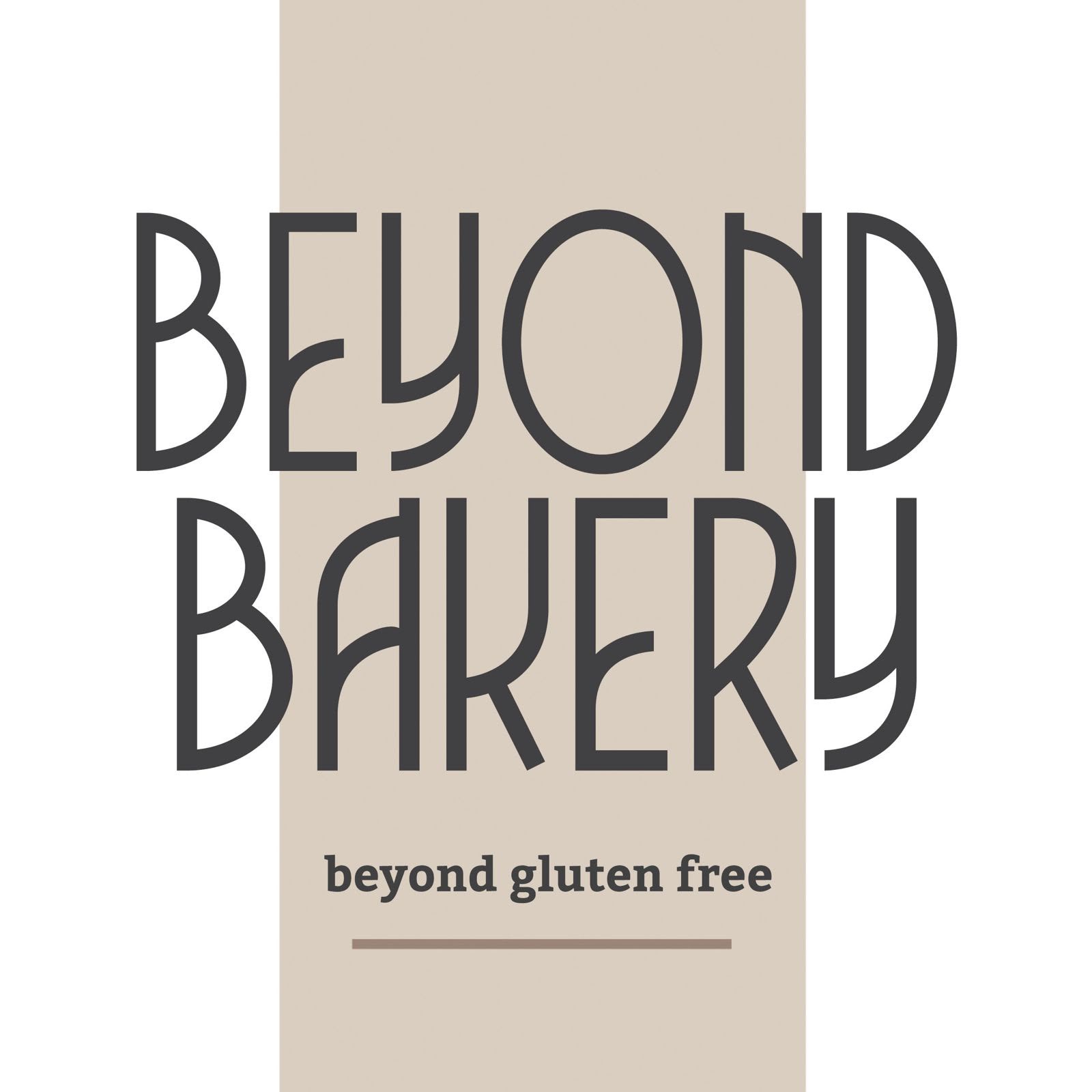 Beyond Bakery logo