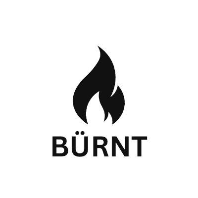 BÜRNT logo