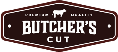 Butcher's Cut logo