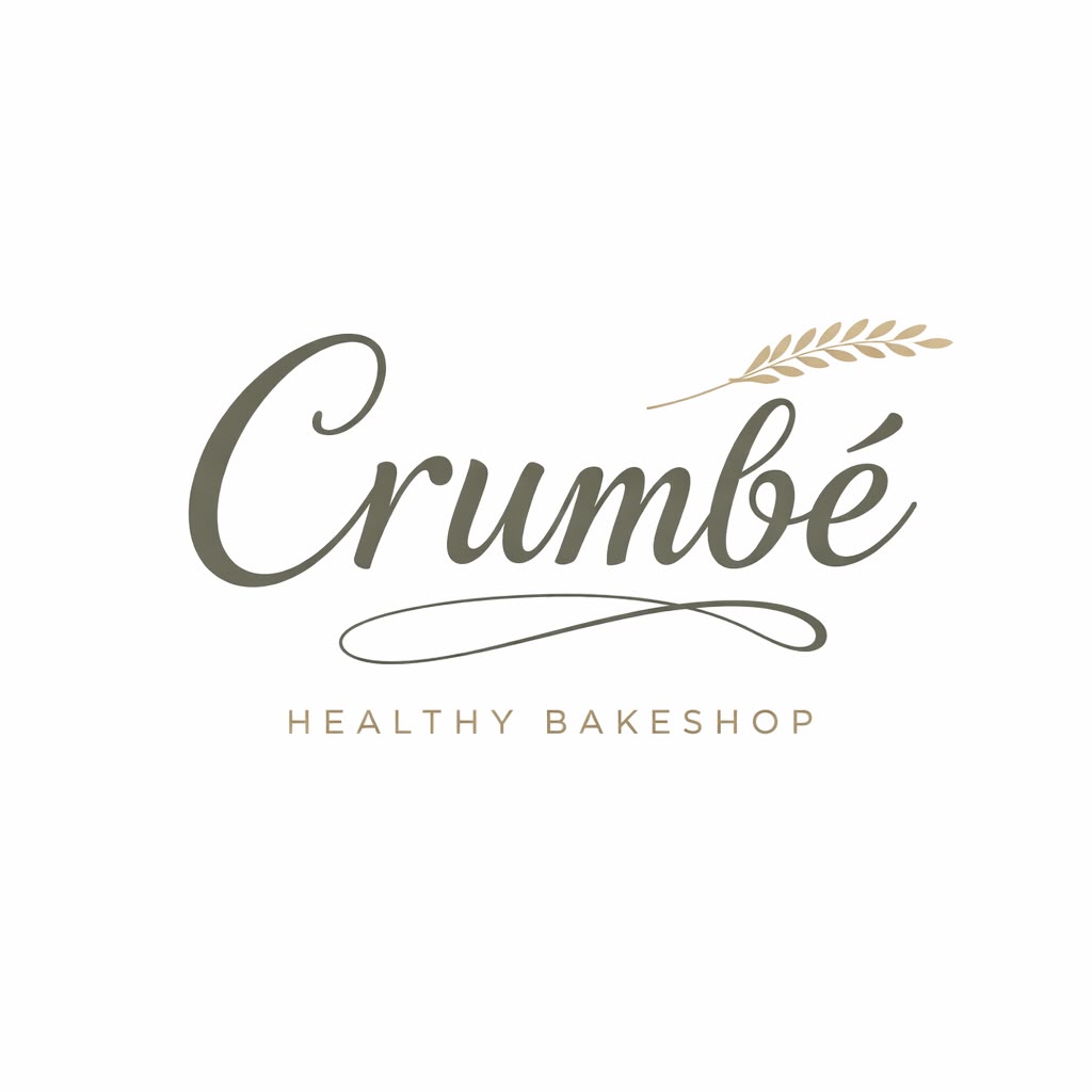 Crumbe' logo