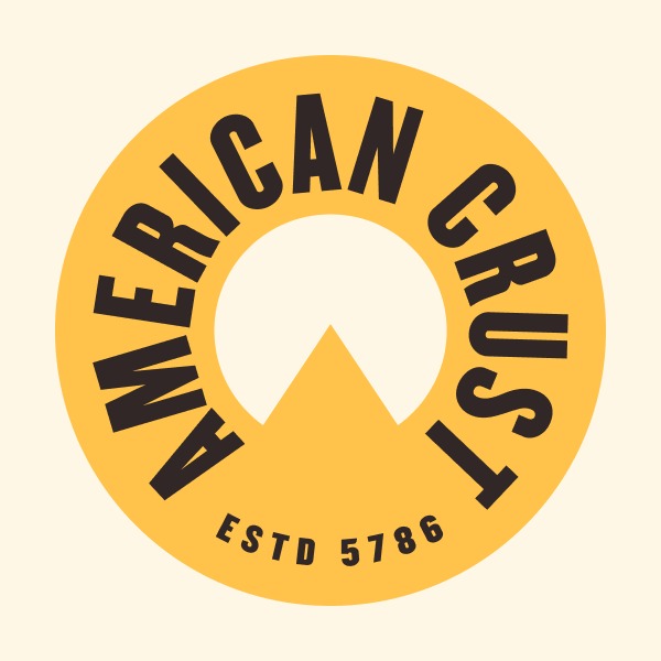 American Crust logo