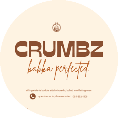 Crumbz logo