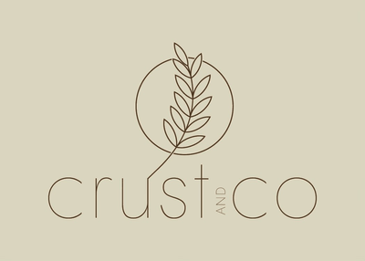 Crust and Co logo