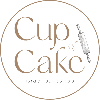 Cup Of Cake Israel logo