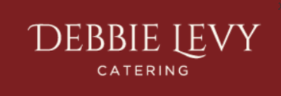 Debbie Levy Catering logo