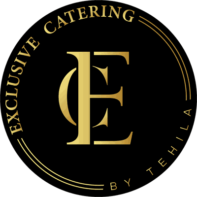 Exclusive Catering logo