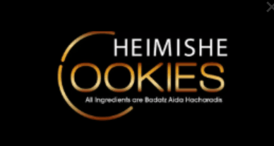 Heimishe Cookies logo