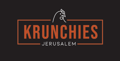 Krunchies logo