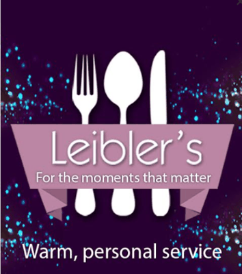 Leibler Catering logo