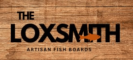 The LoxSmith logo