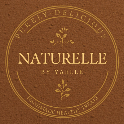 Naturelle By Yaelle logo