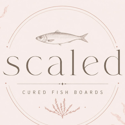 Scaled logo