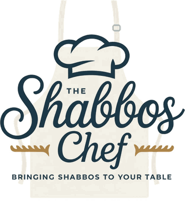 The Shabbos Chef logo